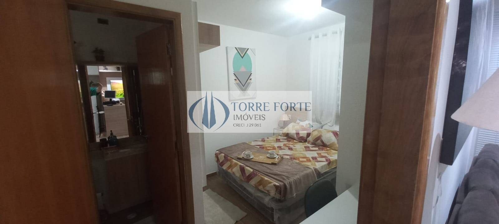 Apartamento à venda com 1 quarto, 24m² - Foto 34