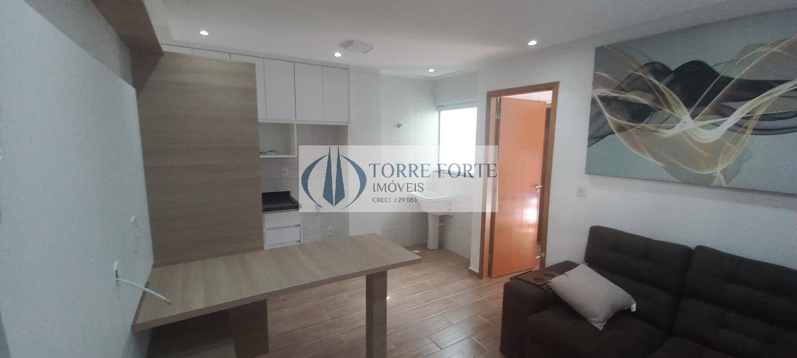 Apartamento à venda com 1 quarto, 24m² - Foto 51