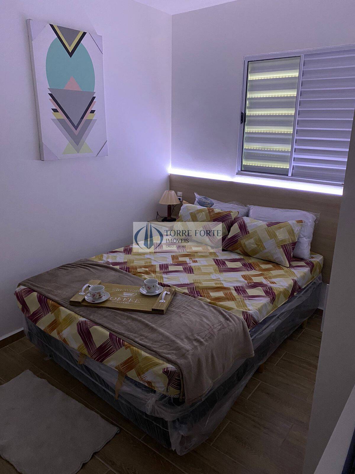 Apartamento à venda com 1 quarto, 24m² - Foto 52