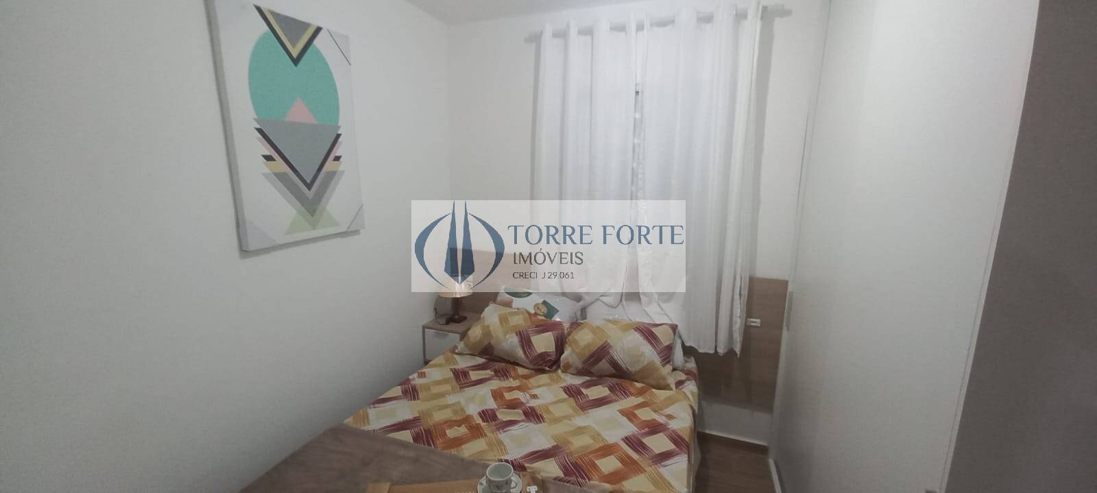 Apartamento à venda com 1 quarto, 24m² - Foto 57