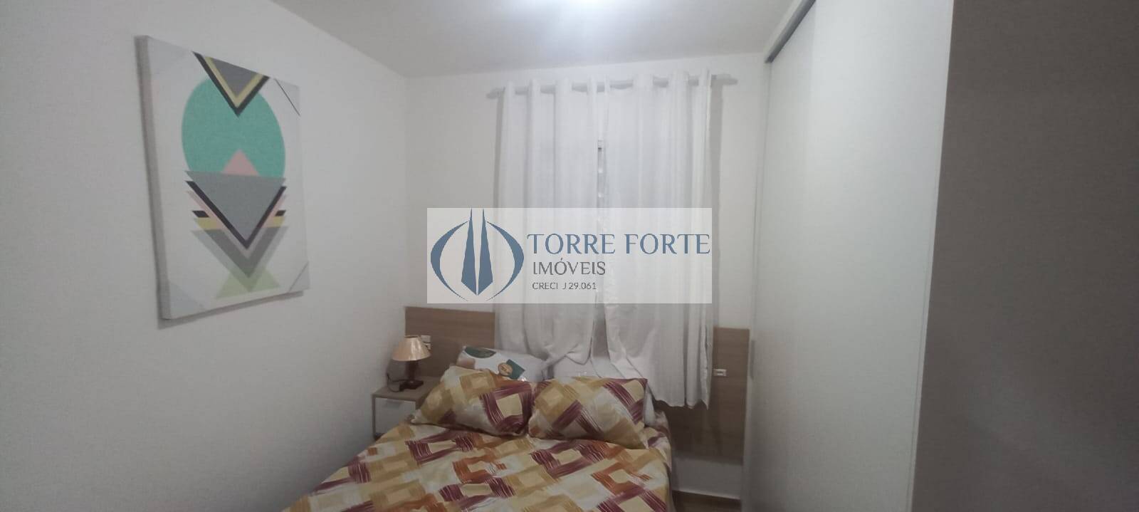 Apartamento à venda com 1 quarto, 24m² - Foto 58