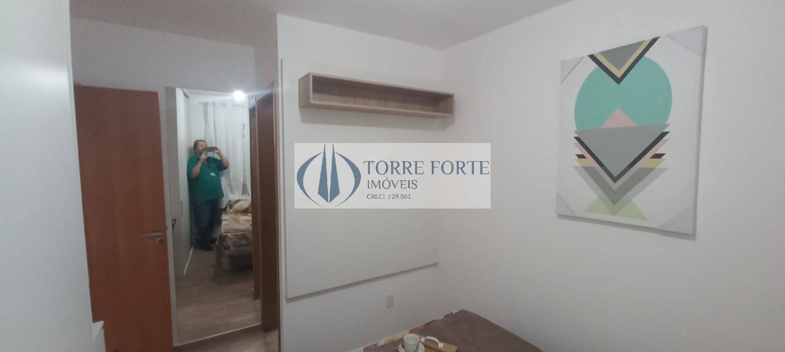 Apartamento à venda com 1 quarto, 24m² - Foto 59