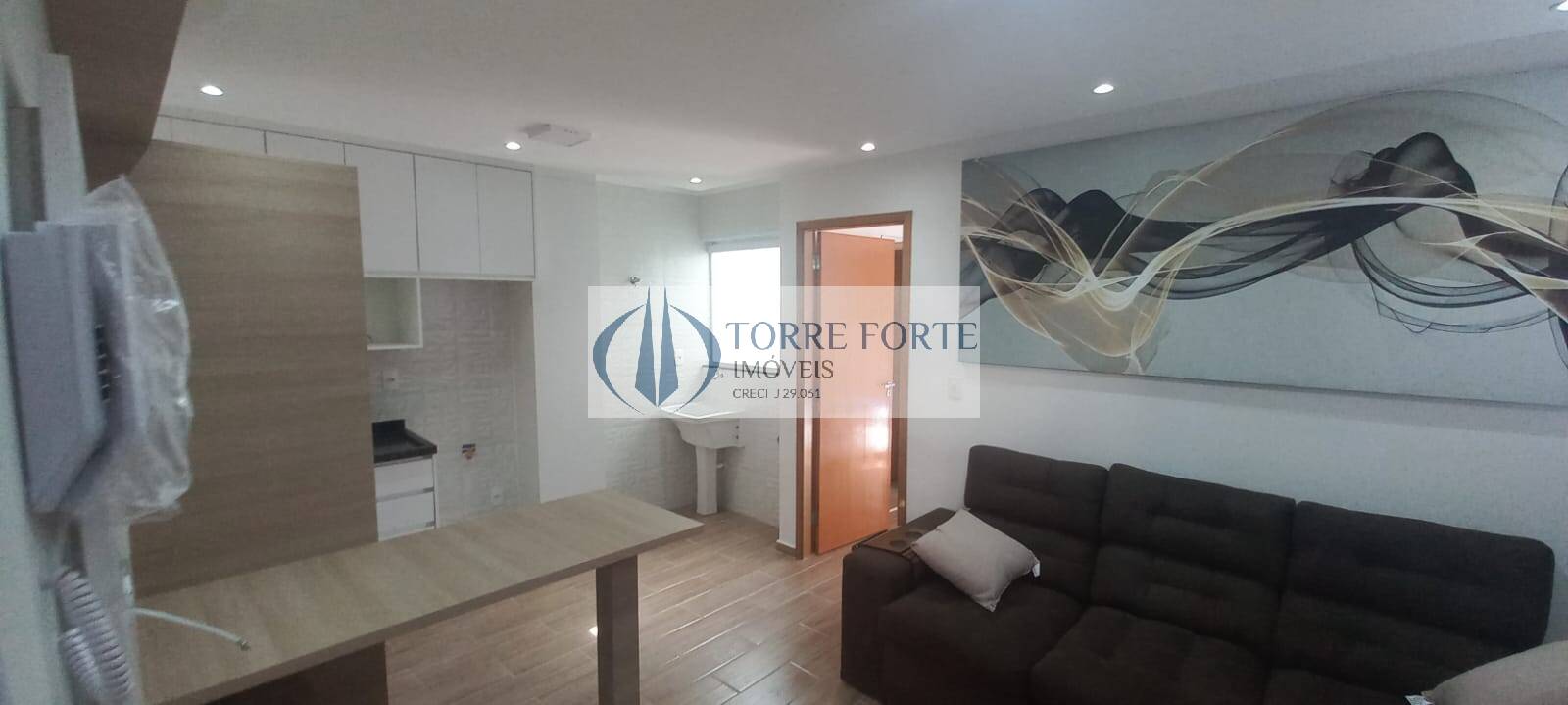 Apartamento à venda com 1 quarto, 24m² - Foto 61