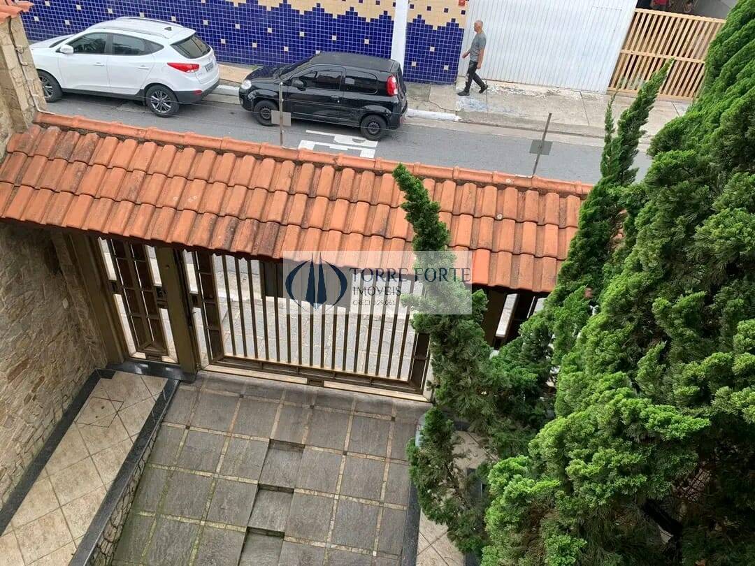 Sobrado à venda com 4 quartos, 330m² - Foto 3