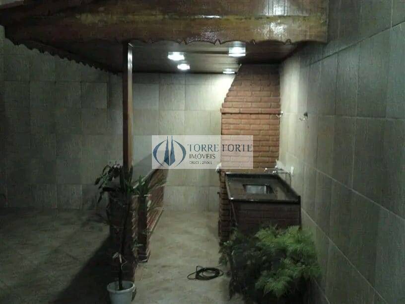 Sobrado à venda com 4 quartos, 330m² - Foto 21