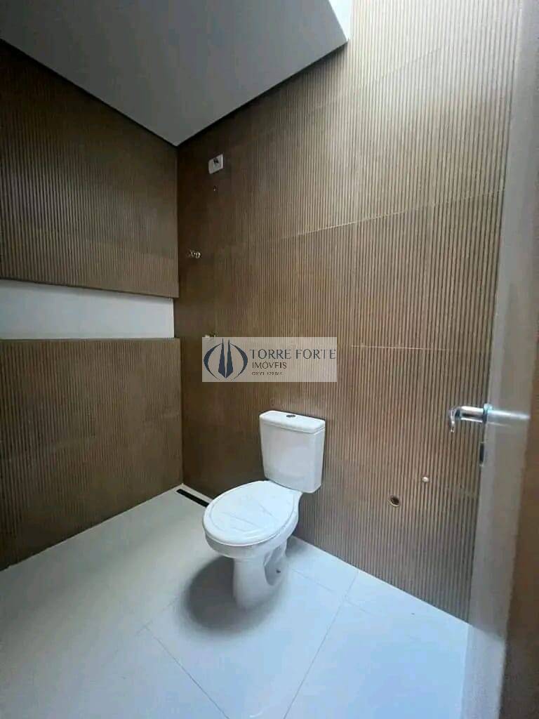 Sobrado à venda com 3 quartos, 260m² - Foto 14