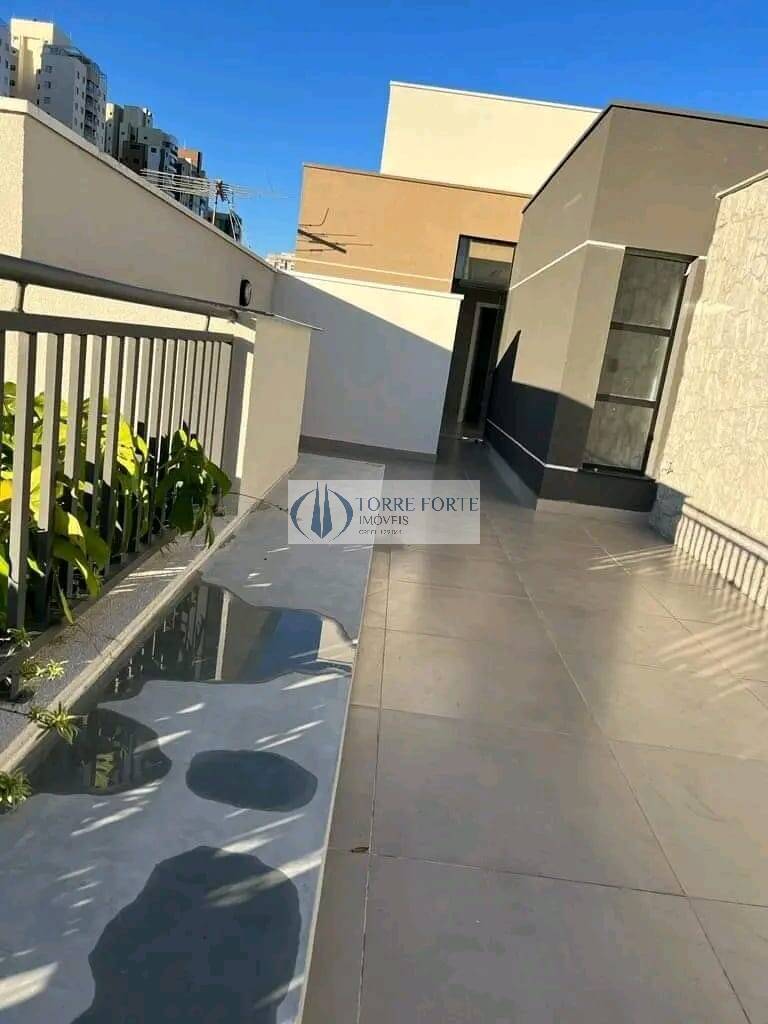 Sobrado à venda com 3 quartos, 260m² - Foto 23