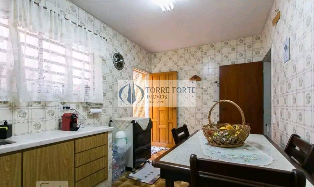 Sobrado à venda com 2 quartos, 110m² - Foto 3