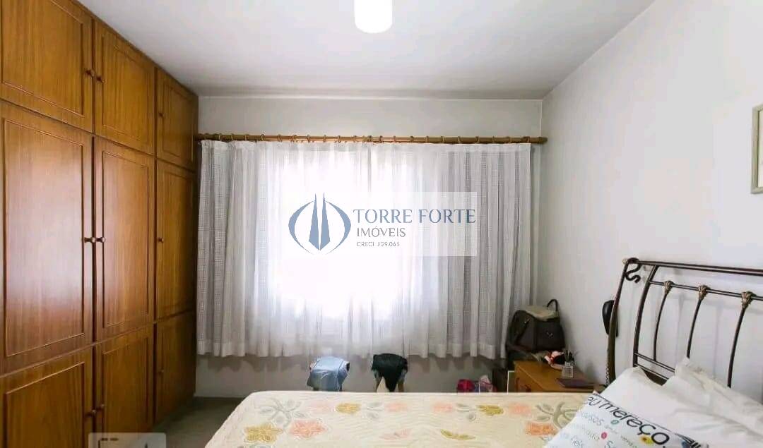 Sobrado à venda com 2 quartos, 110m² - Foto 8