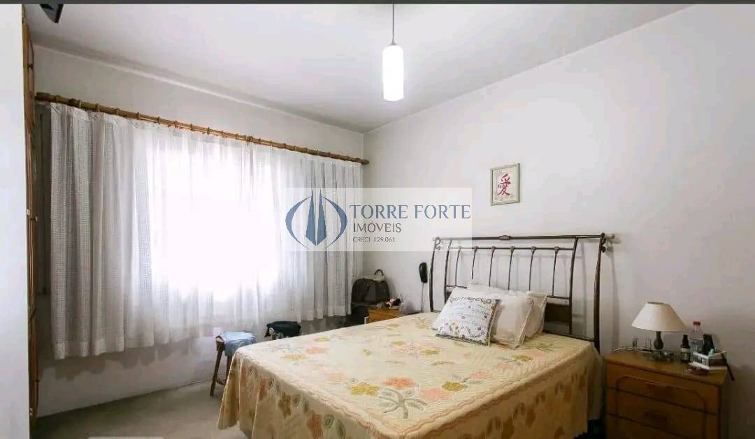 Sobrado à venda com 2 quartos, 110m² - Foto 9