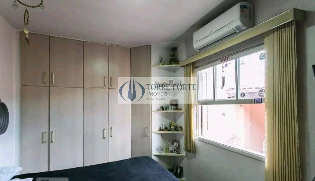 Sobrado à venda com 2 quartos, 110m² - Foto 10