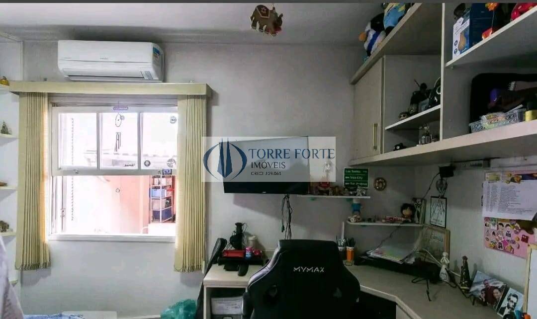 Sobrado à venda com 2 quartos, 110m² - Foto 11