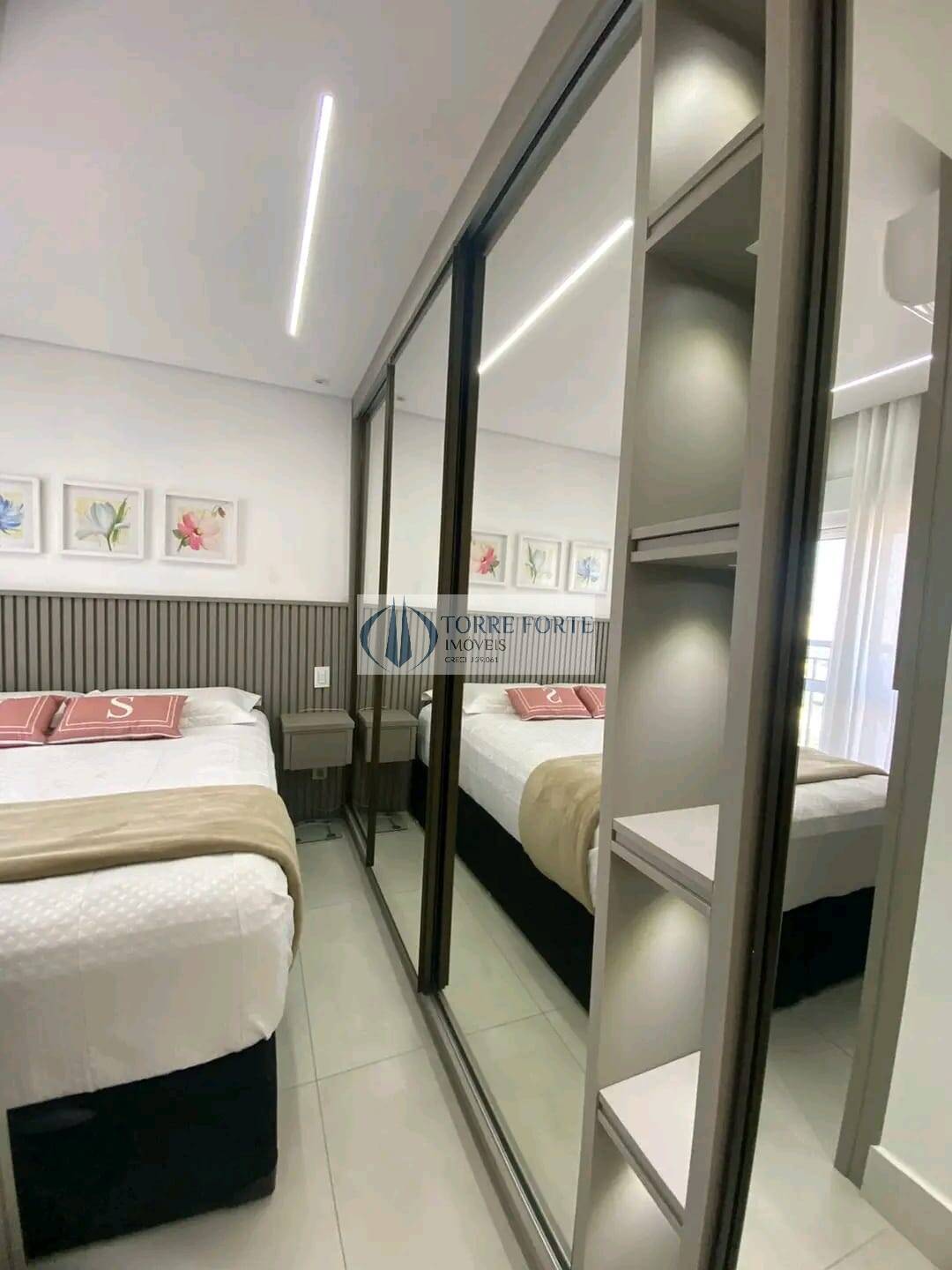 Apartamento à venda com 3 quartos, 110m² - Foto 22