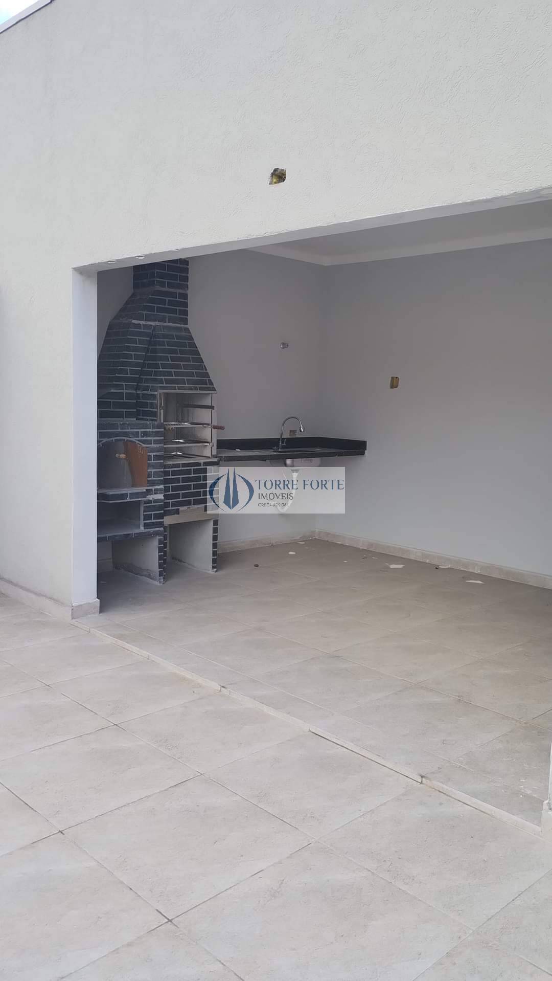 Sobrado à venda com 2 quartos, 116m² - Foto 6