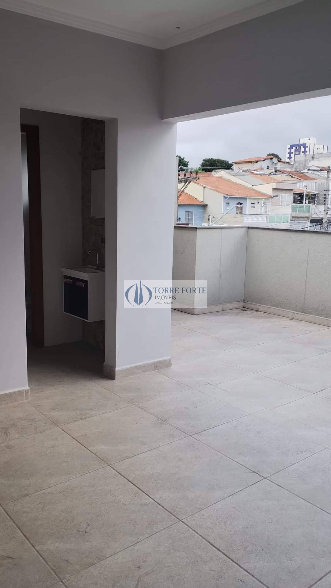 Sobrado à venda com 2 quartos, 116m² - Foto 8