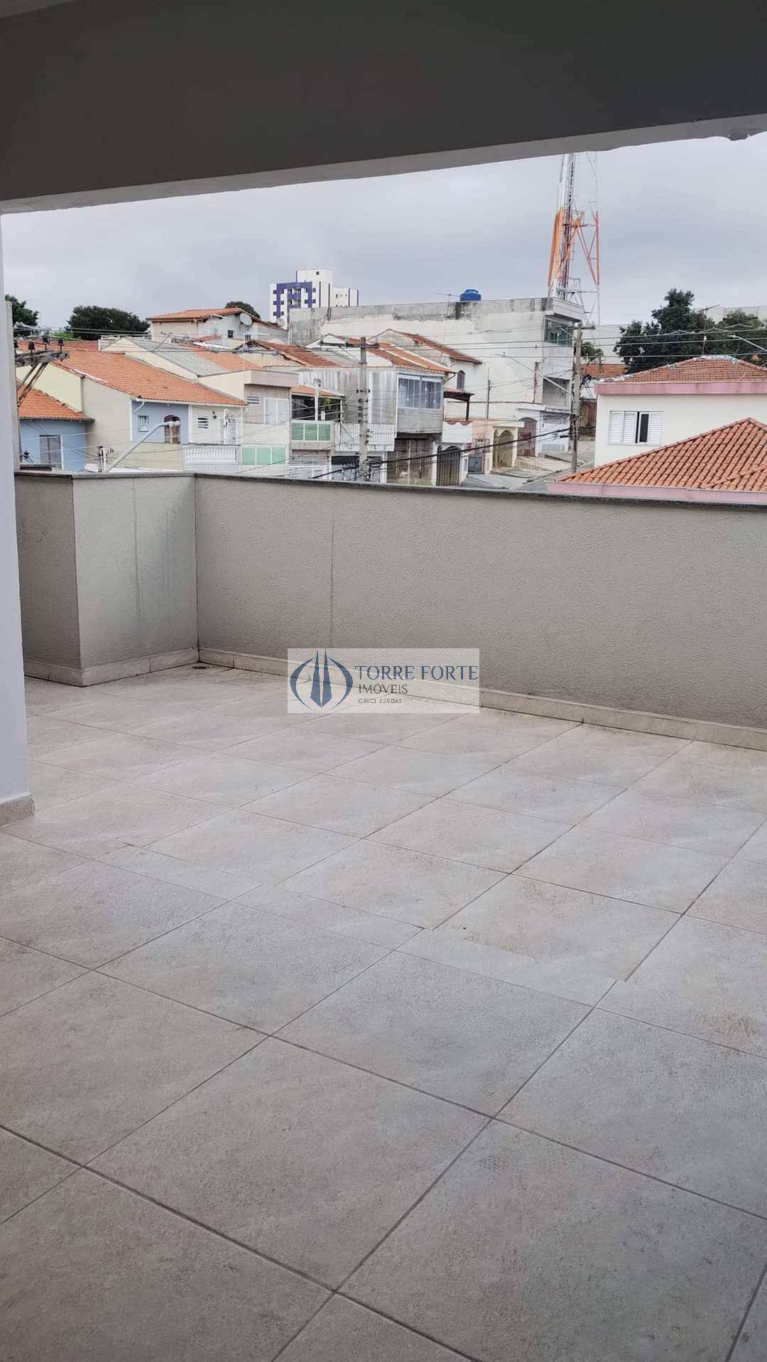 Sobrado à venda com 2 quartos, 116m² - Foto 9