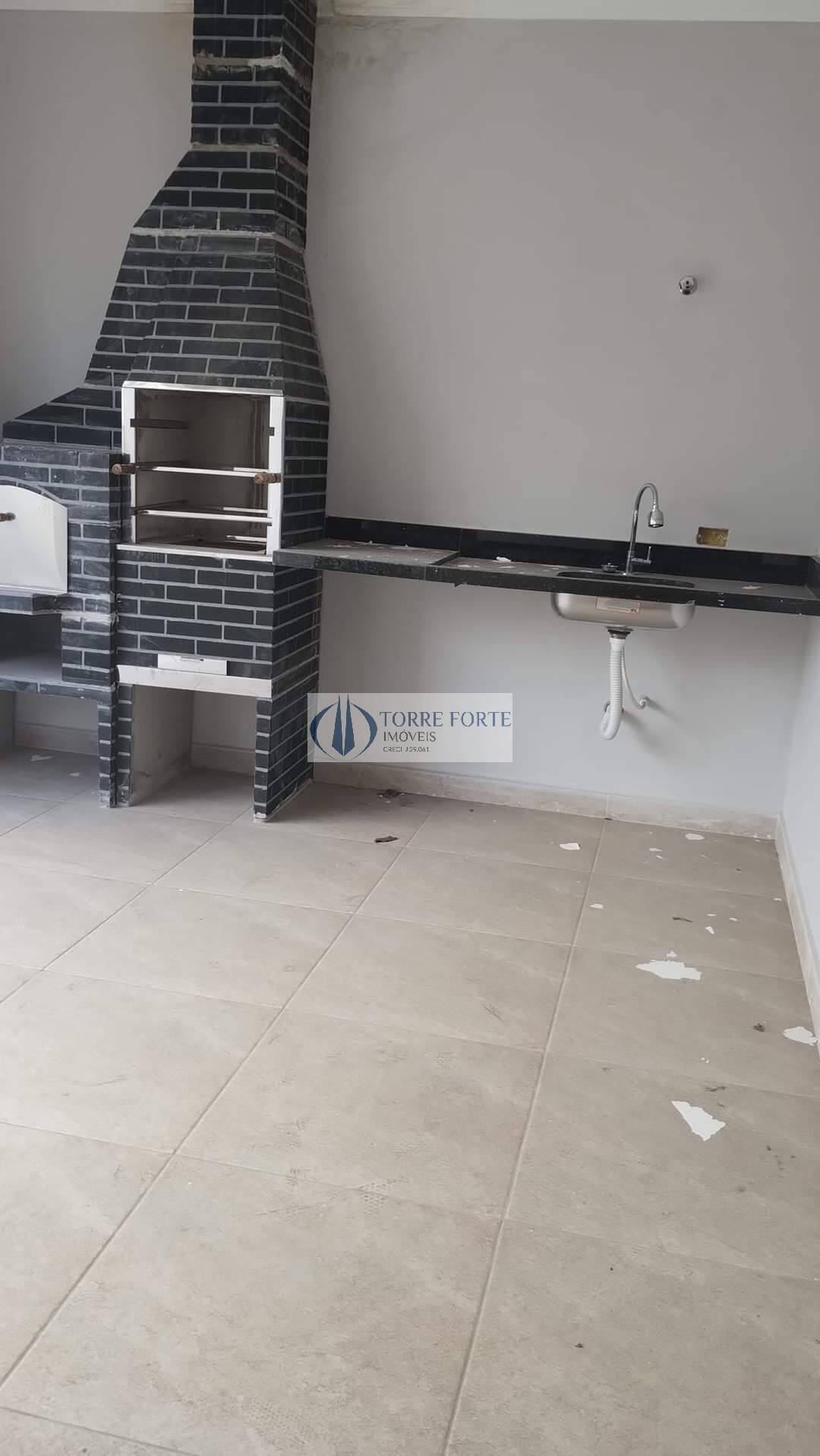 Sobrado à venda com 2 quartos, 116m² - Foto 3