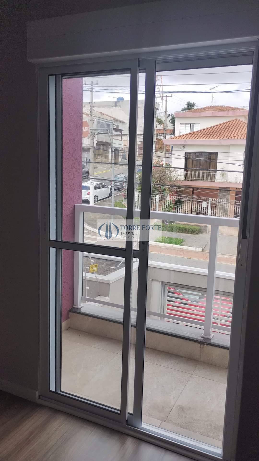 Sobrado à venda com 2 quartos, 116m² - Foto 1