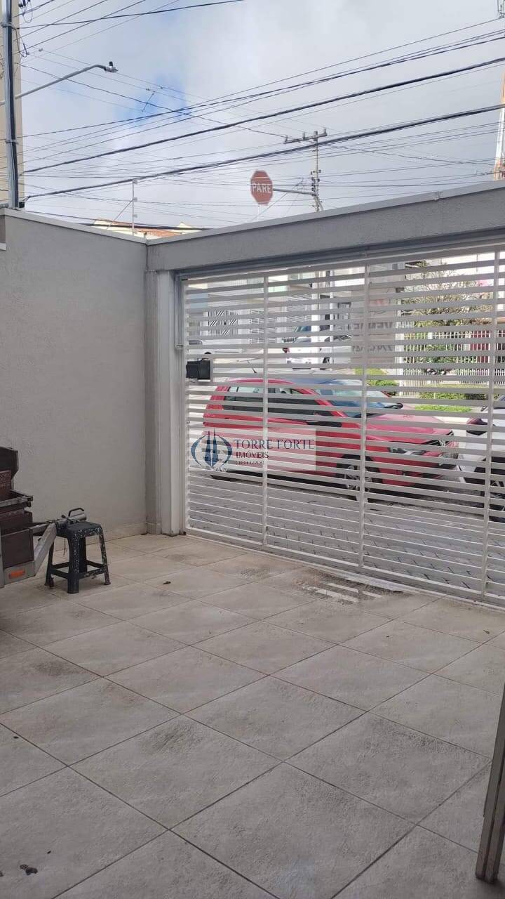 Sobrado à venda com 2 quartos, 116m² - Foto 27