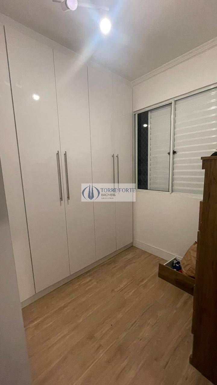 Apartamento à venda com 3 quartos, 61m² - Foto 6