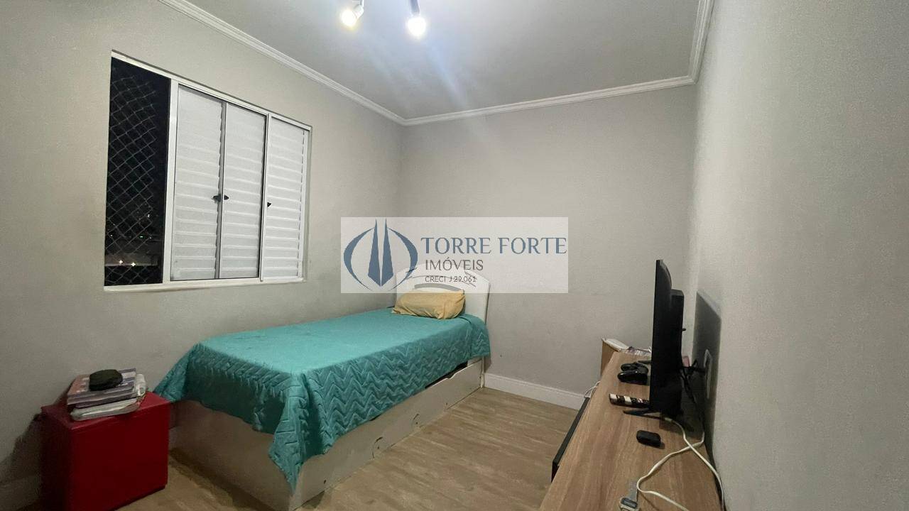 Apartamento à venda com 3 quartos, 61m² - Foto 5