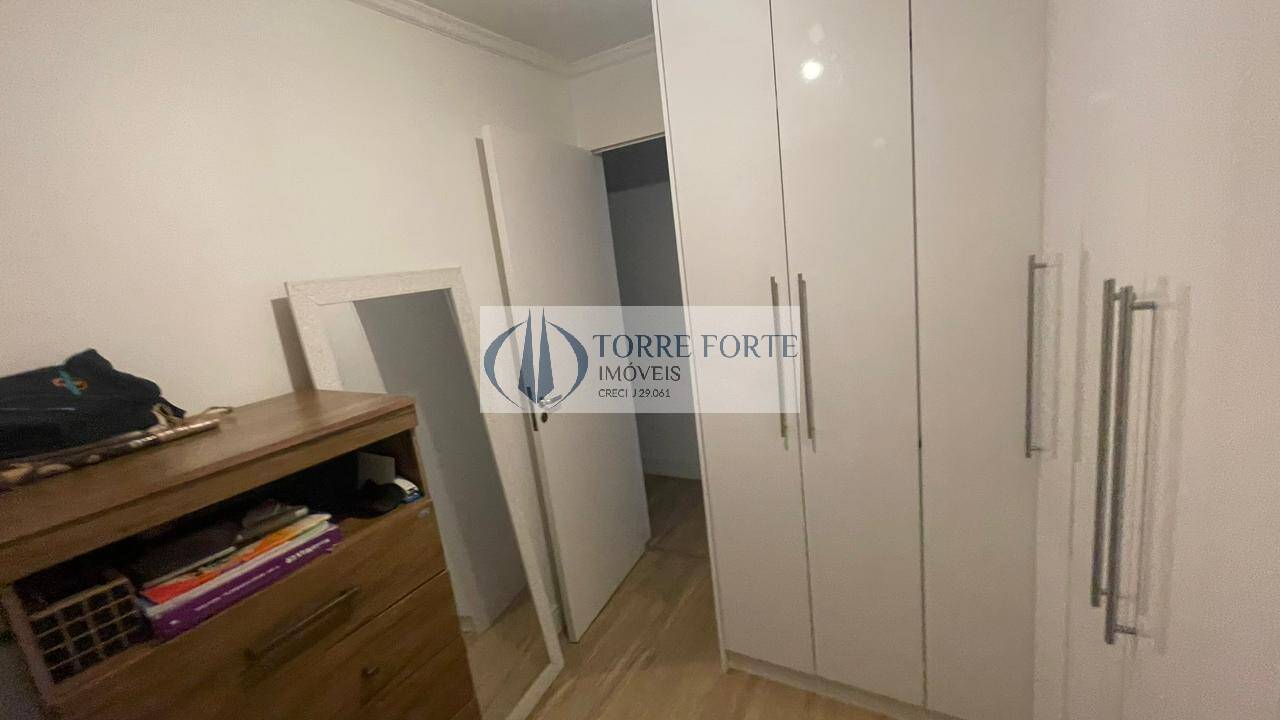 Apartamento à venda com 3 quartos, 61m² - Foto 11