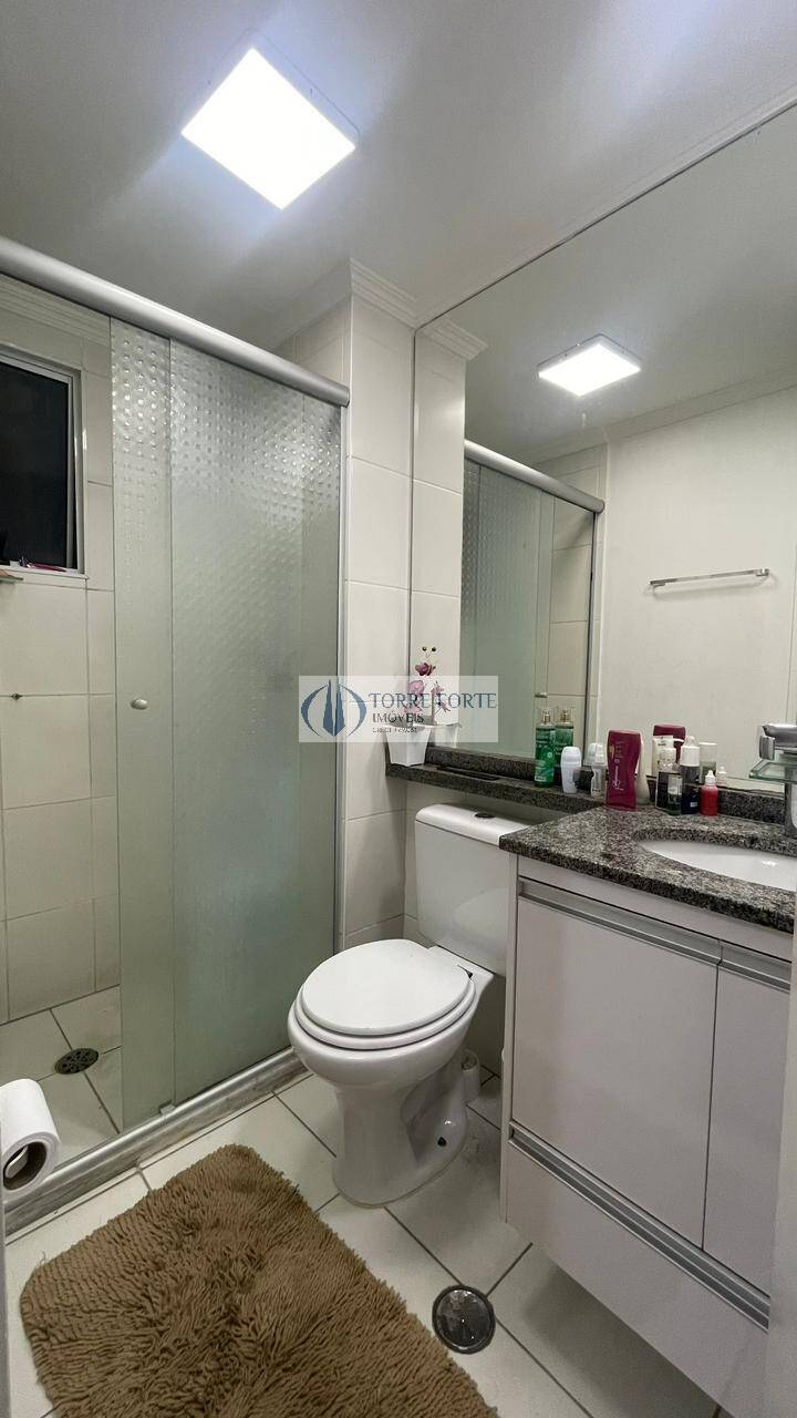 Apartamento à venda com 3 quartos, 61m² - Foto 9