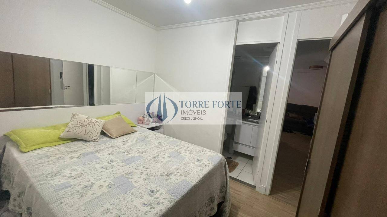 Apartamento à venda com 3 quartos, 61m² - Foto 14