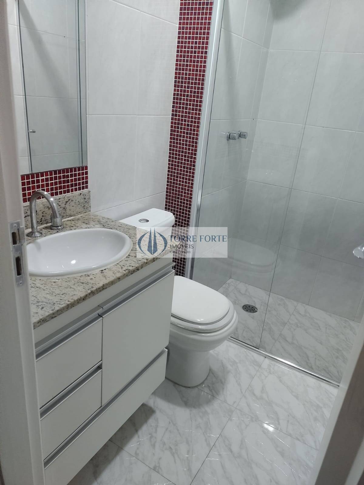 Apartamento à venda com 3 quartos, 75m² - Foto 5