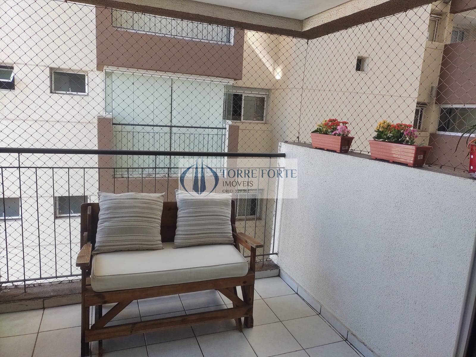 Apartamento à venda com 3 quartos, 75m² - Foto 13