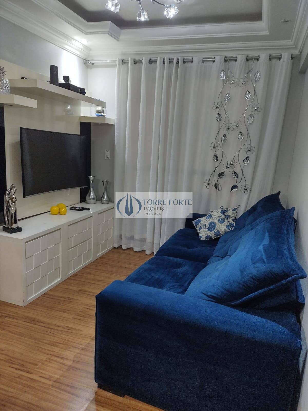 Apartamento à venda com 3 quartos, 75m² - Foto 19