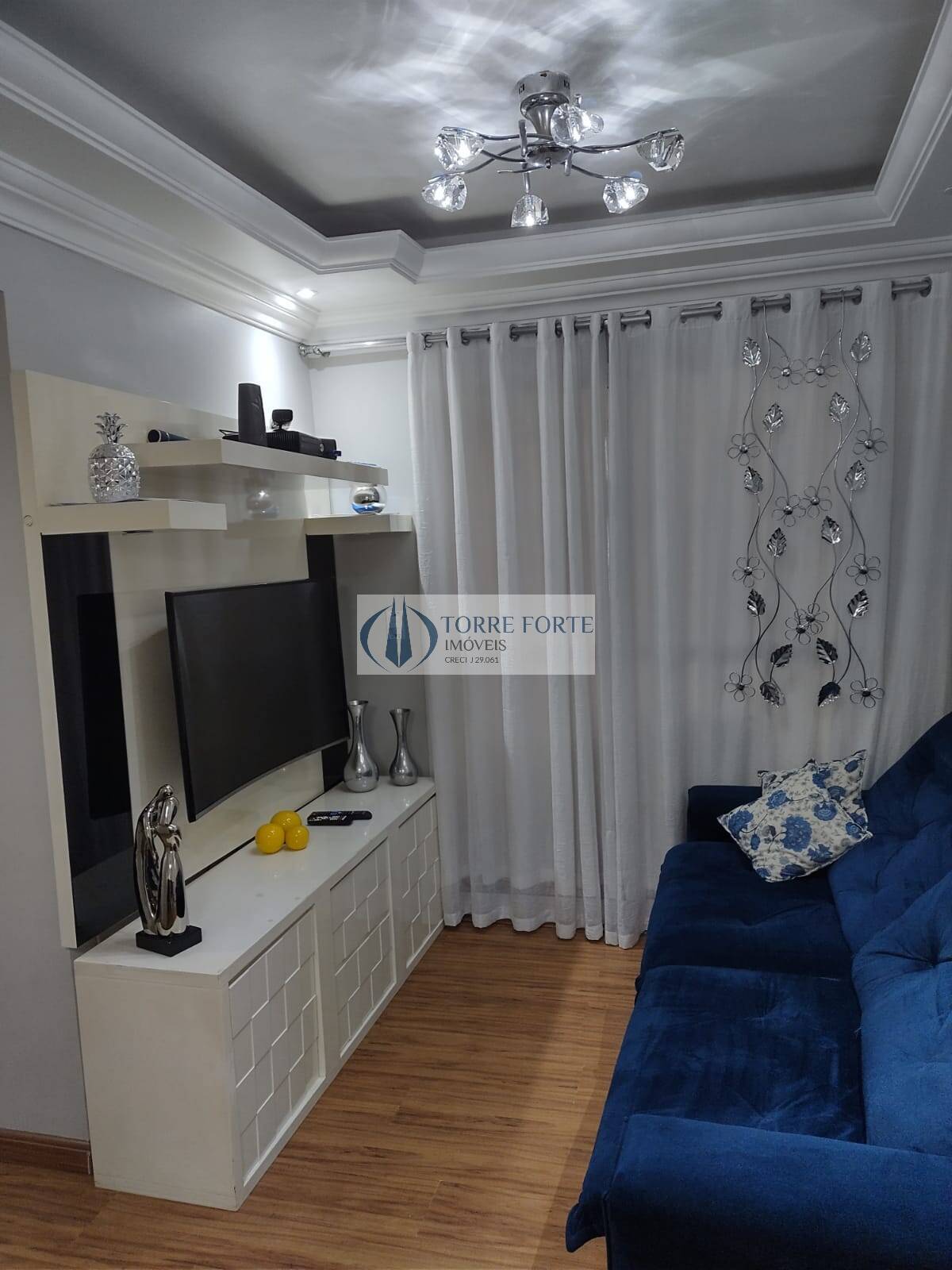 Apartamento à venda com 3 quartos, 75m² - Foto 21