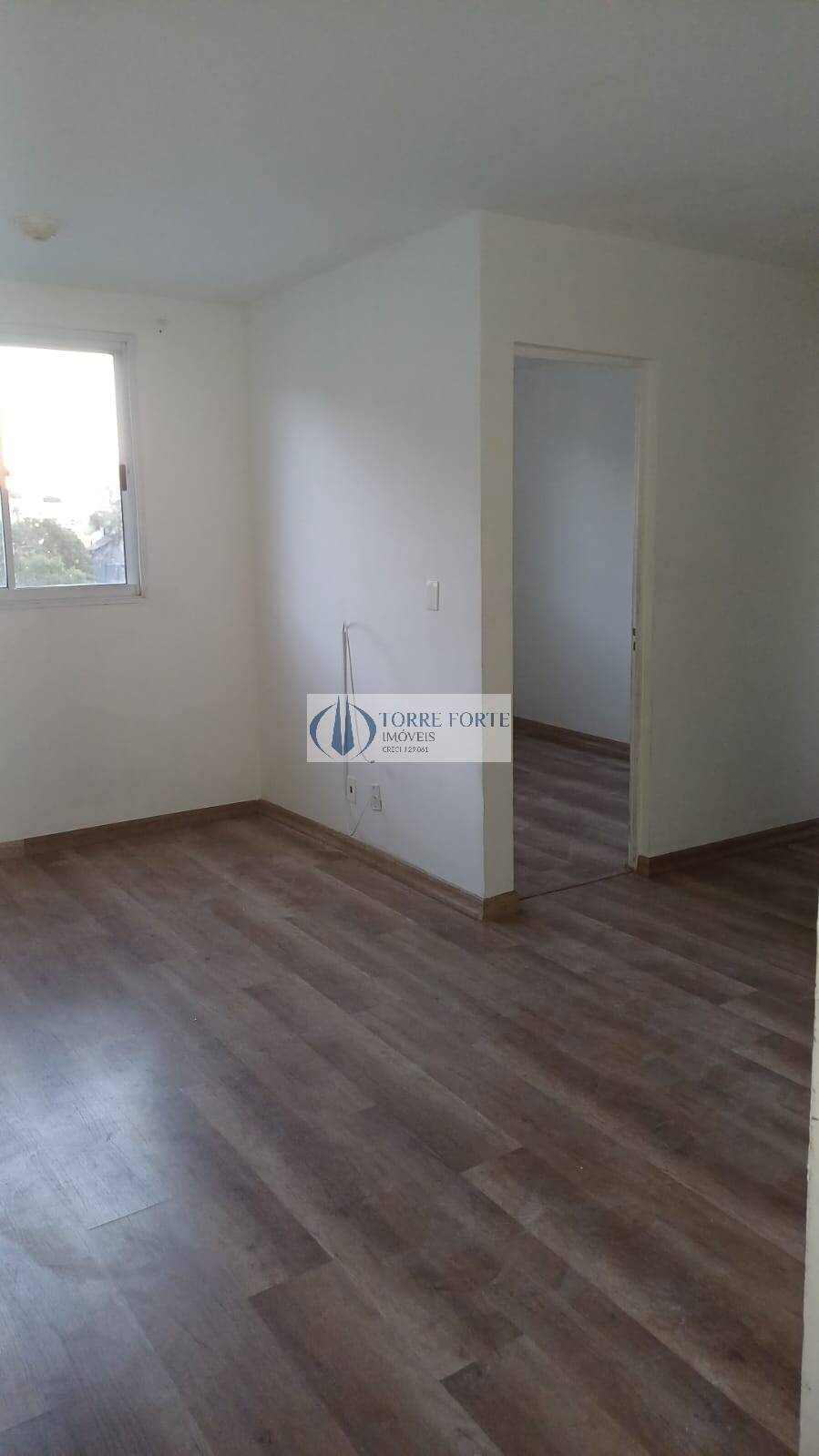 Apartamento à venda com 2 quartos, 50m² - Foto 1