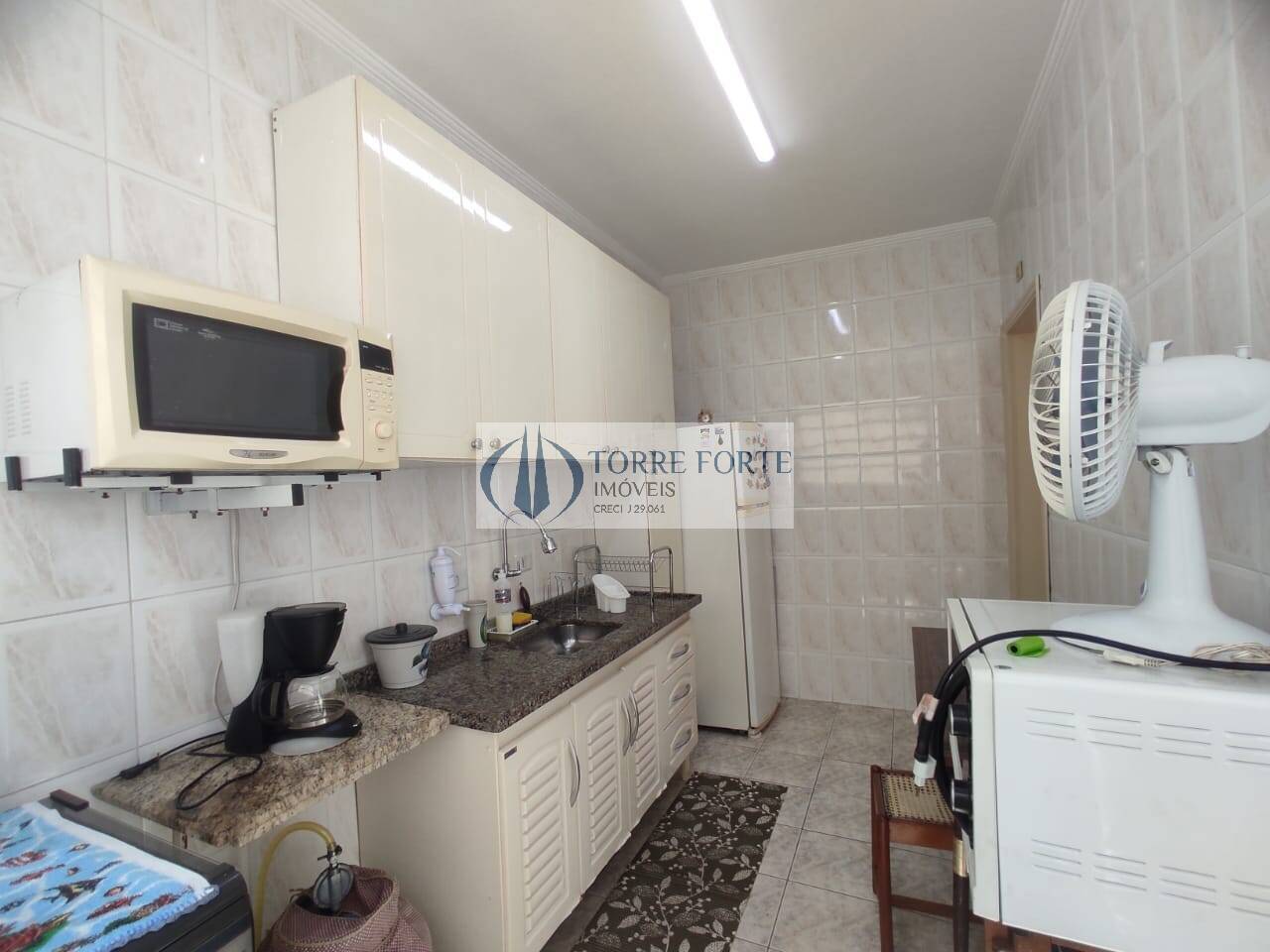 Apartamento à venda com 2 quartos, 57m² - Foto 4