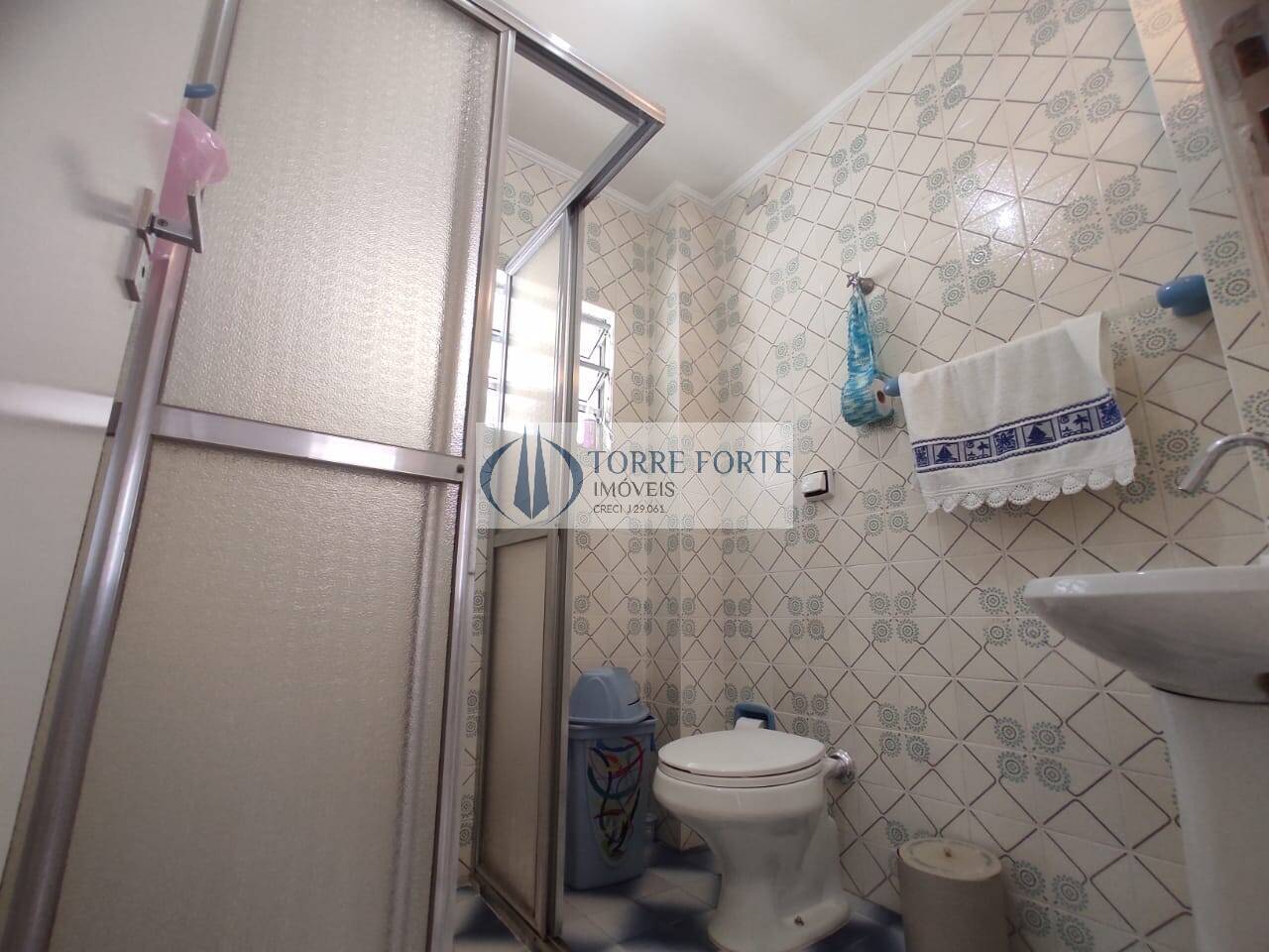 Apartamento à venda com 2 quartos, 57m² - Foto 8