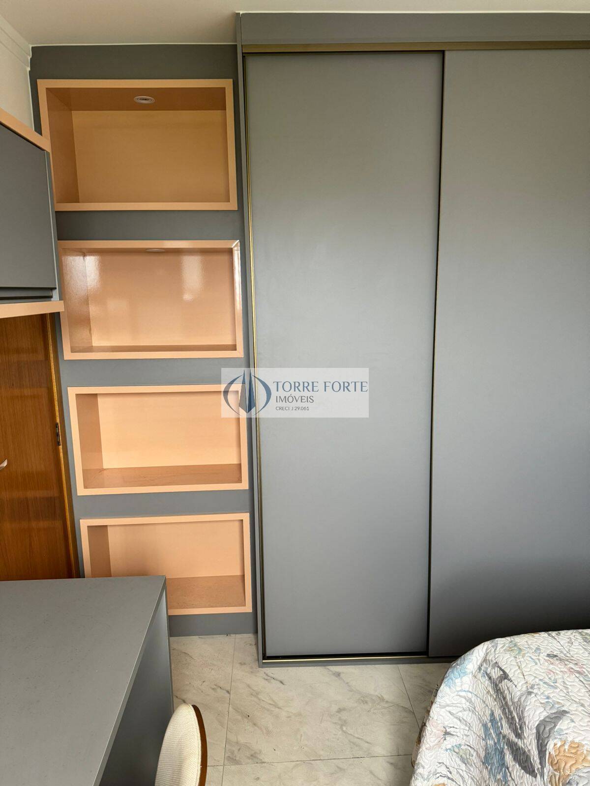 Apartamento à venda com 2 quartos, 78m² - Foto 8