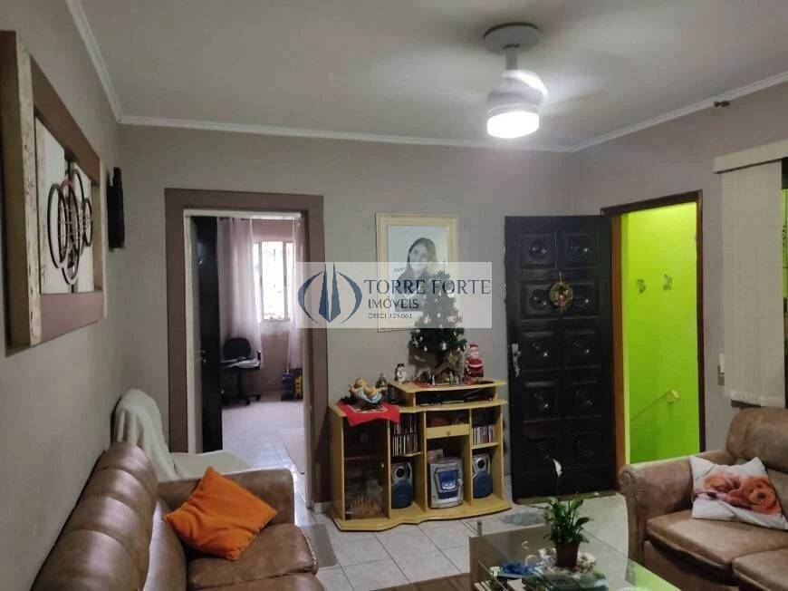 Casa à venda com 2 quartos, 110m² - Foto 3