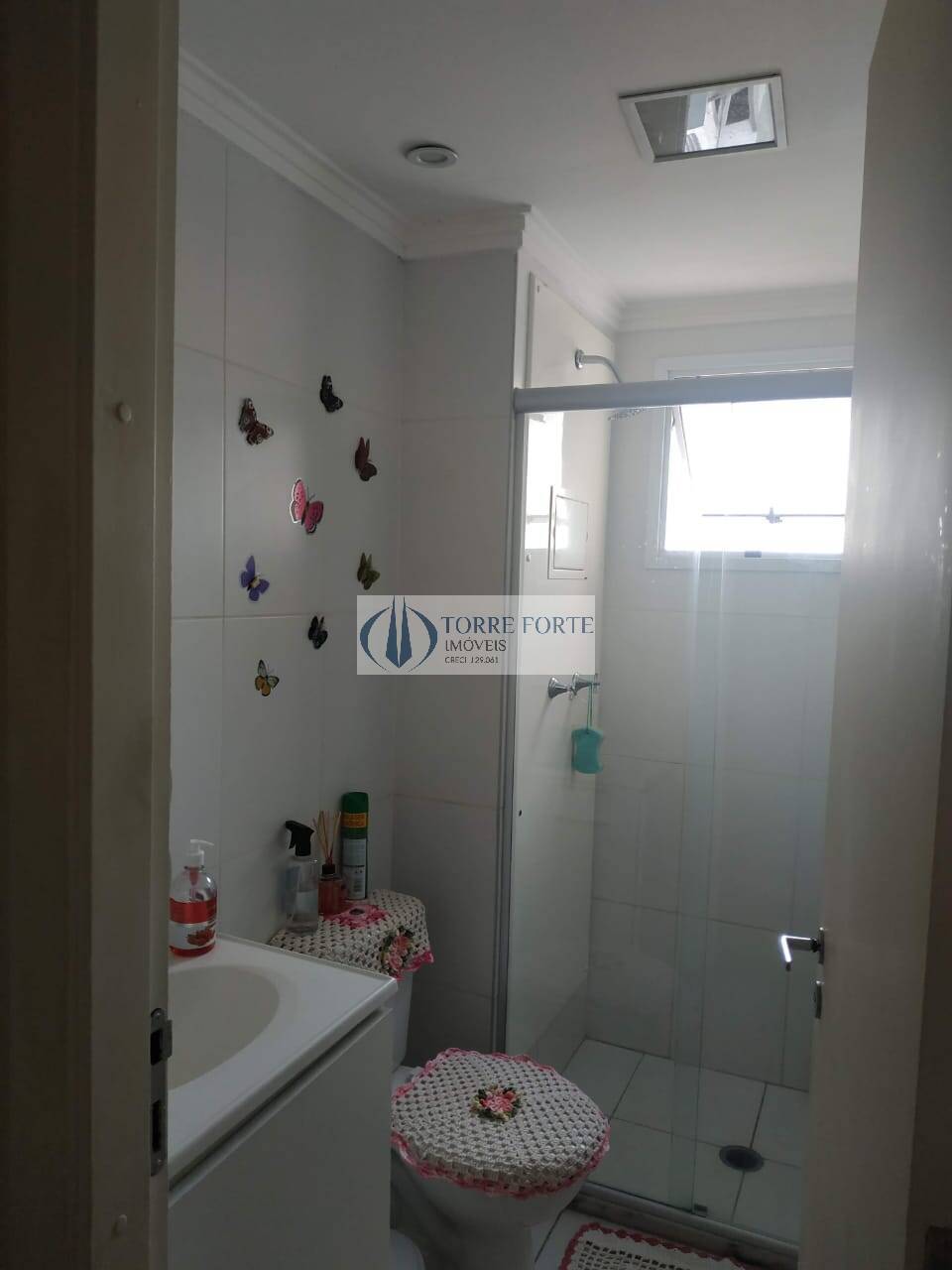 Apartamento à venda com 2 quartos, 52m² - Foto 13