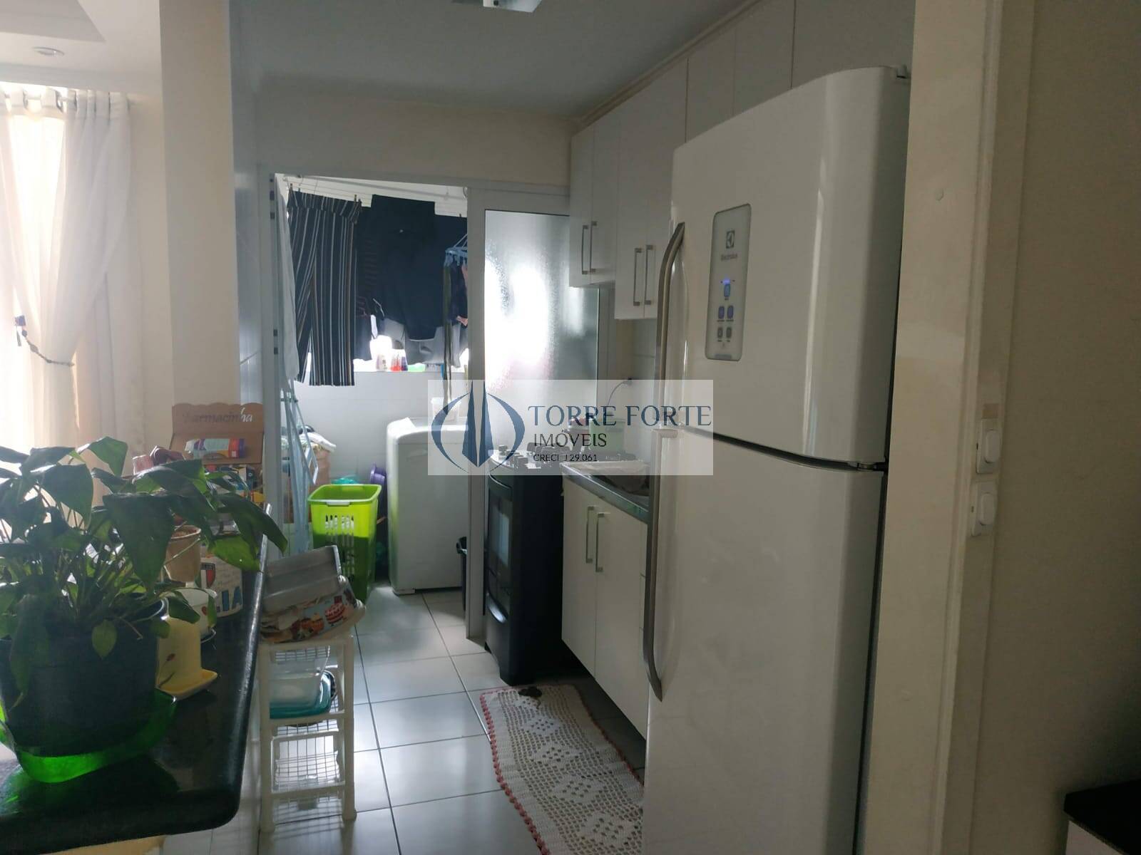 Apartamento à venda com 2 quartos, 52m² - Foto 8