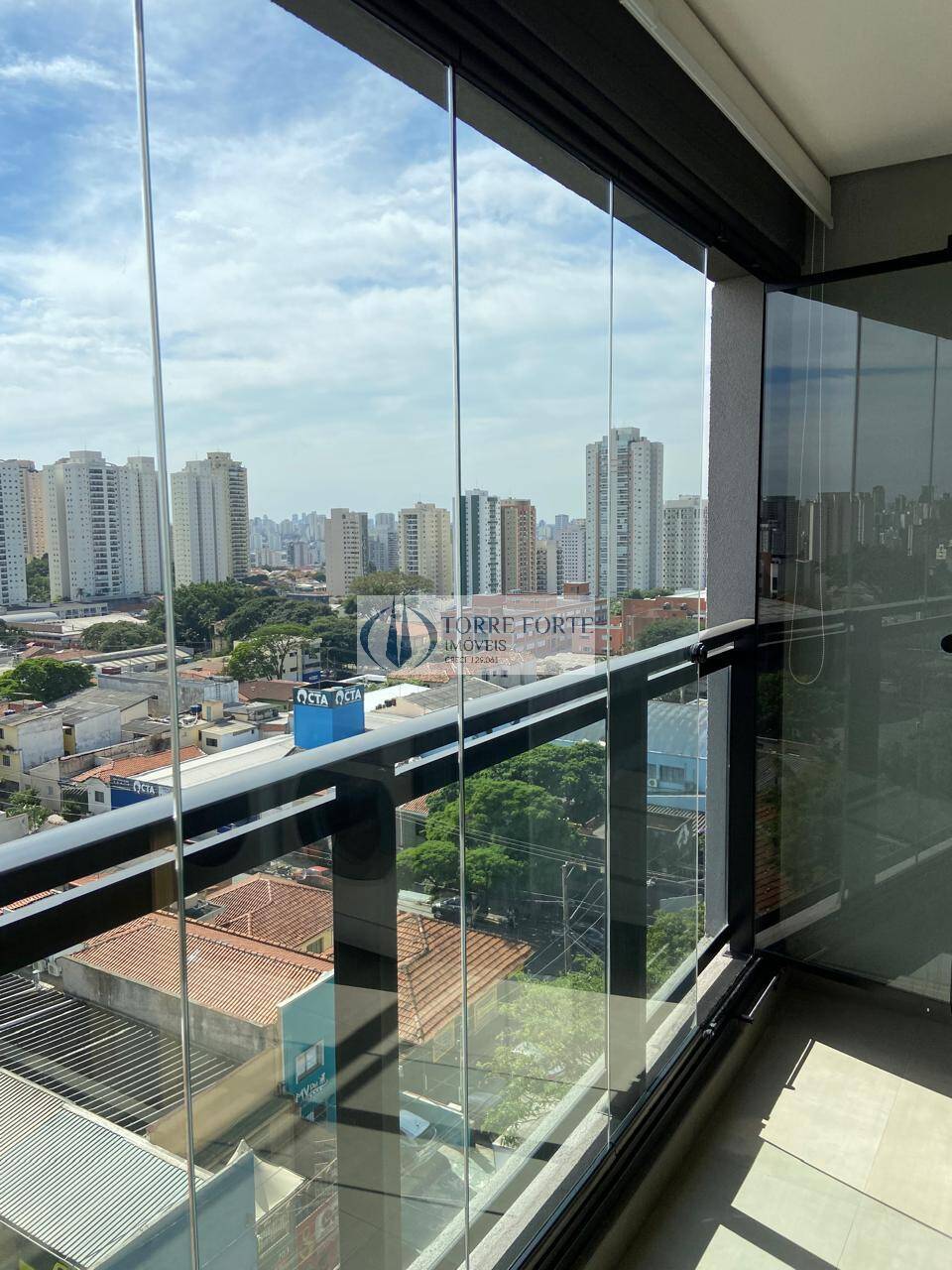 Apartamento à venda com 2 quartos, 60m² - Foto 6