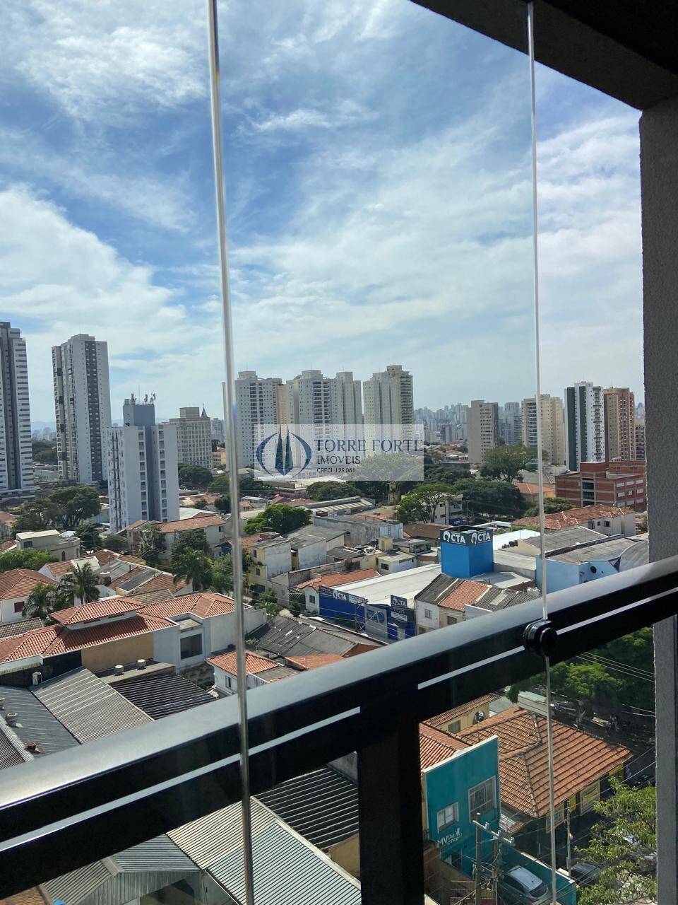 Apartamento à venda com 2 quartos, 60m² - Foto 7