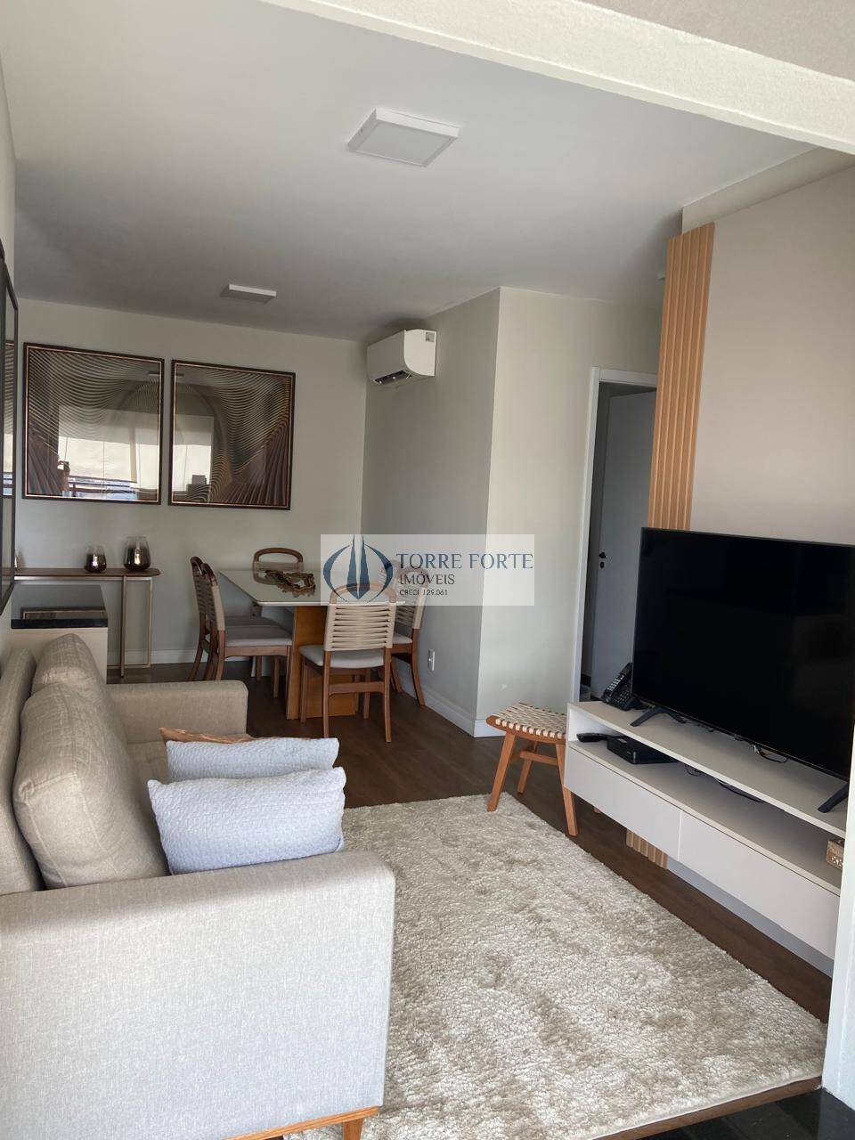 Apartamento à venda com 2 quartos, 60m² - Foto 14