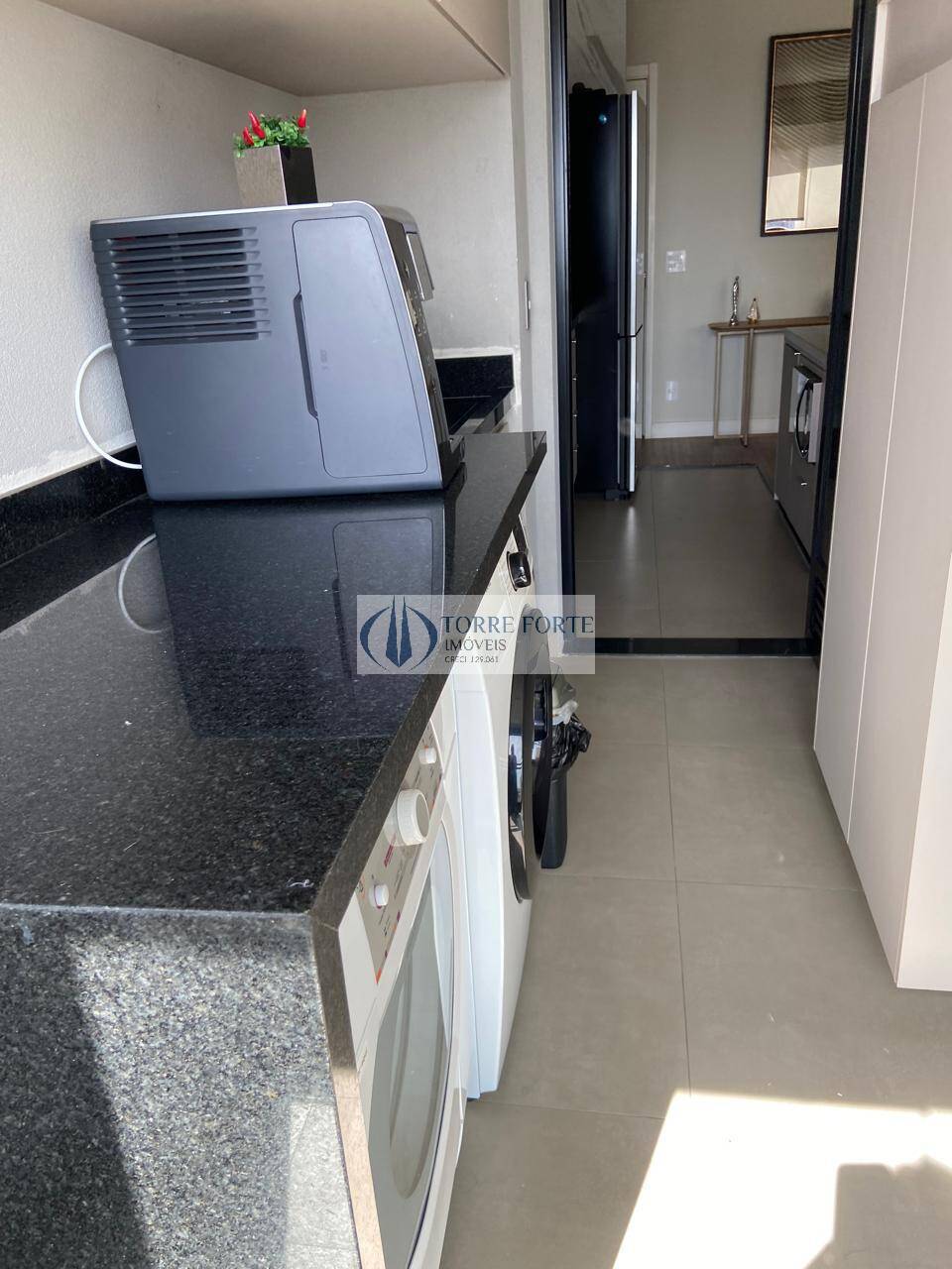 Apartamento à venda com 2 quartos, 60m² - Foto 15