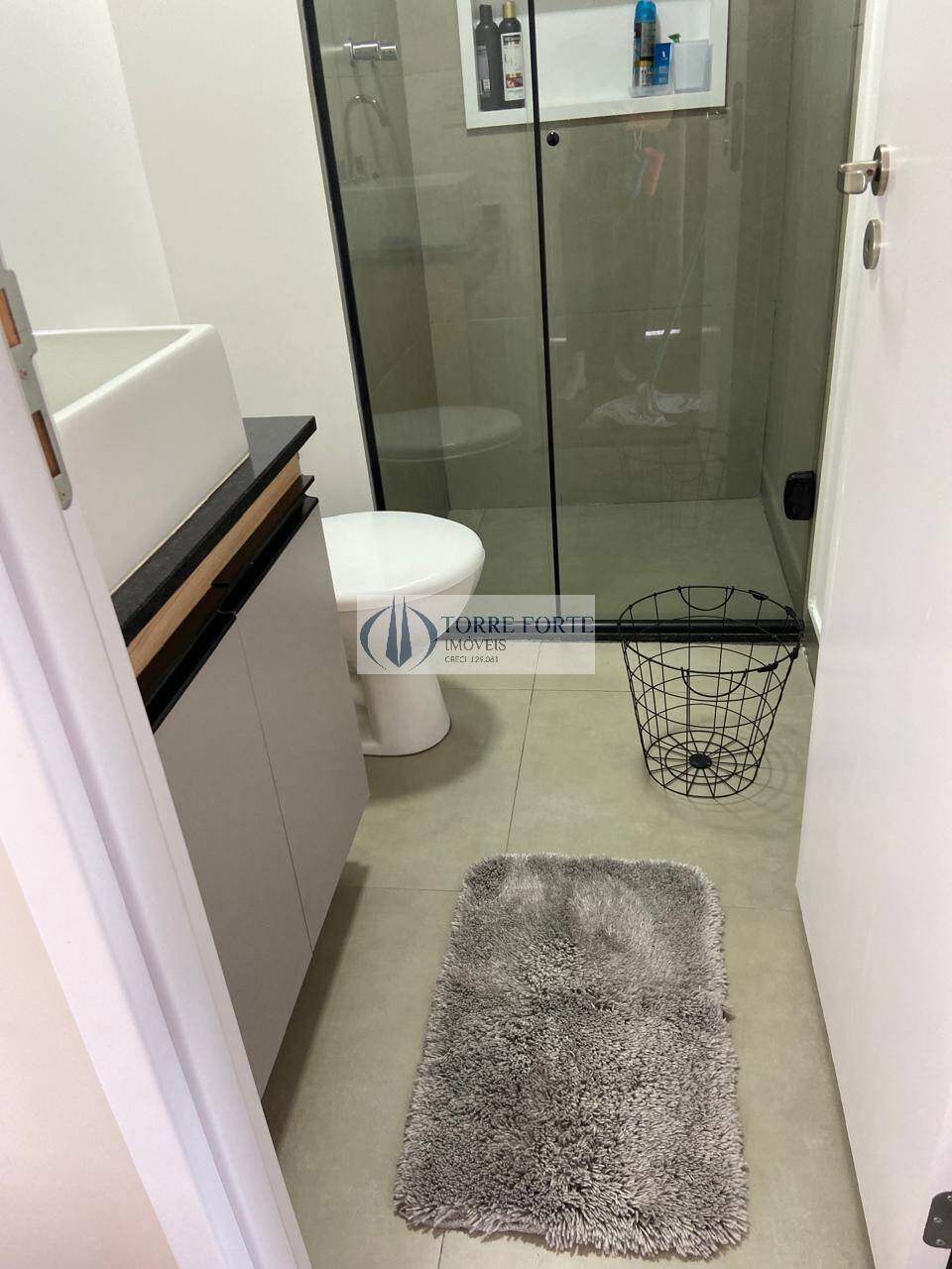 Apartamento à venda com 2 quartos, 60m² - Foto 21