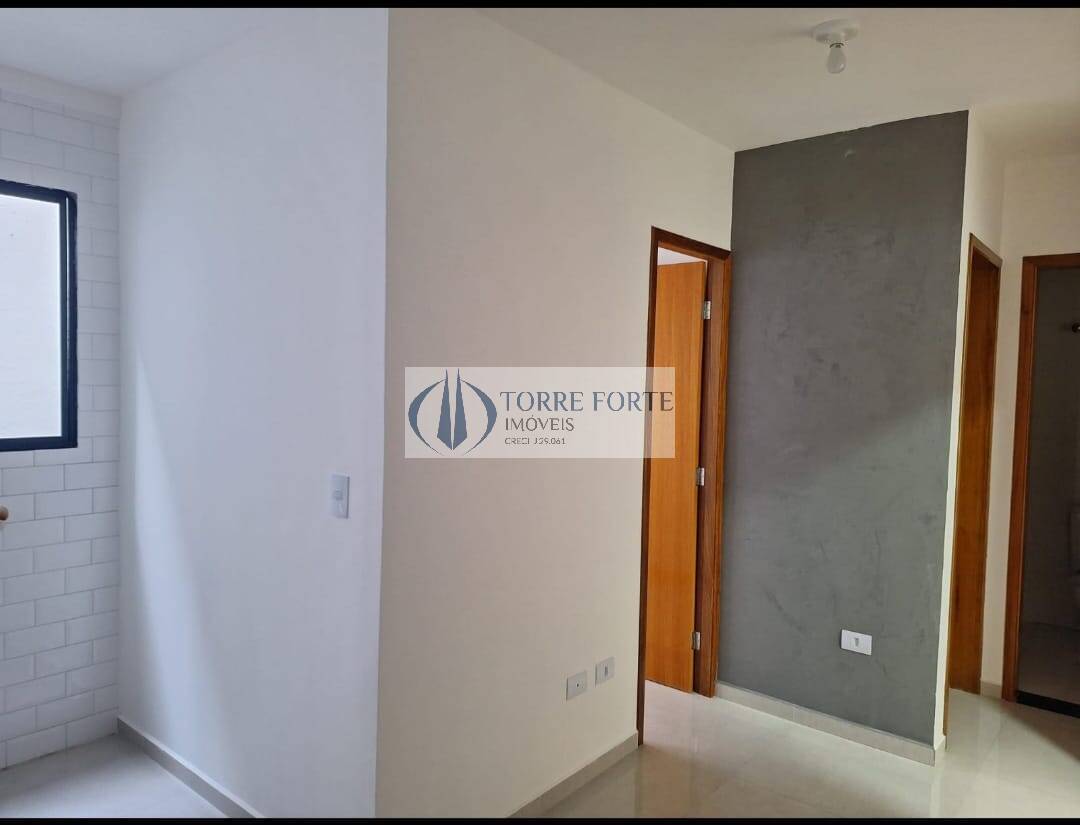 Apartamento à venda com 2 quartos, 28m² - Foto 4