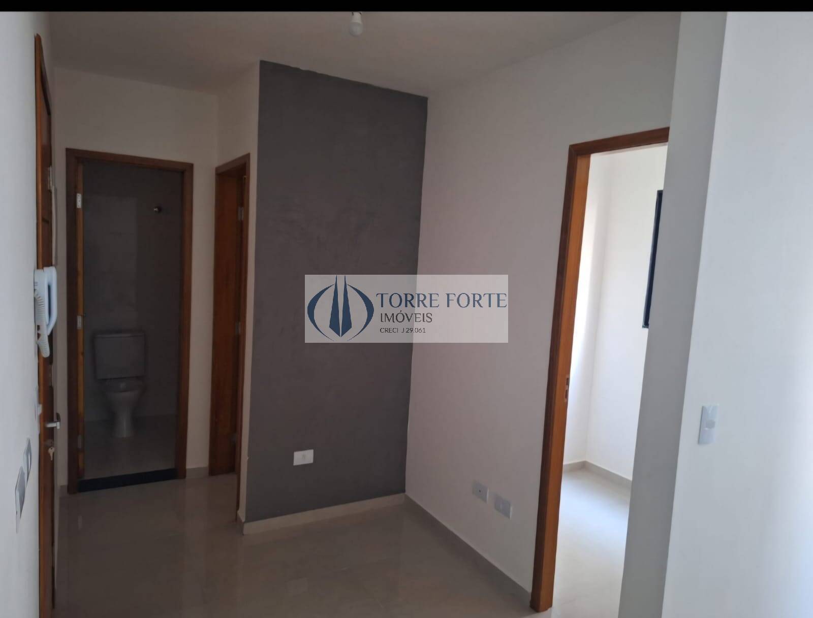 Apartamento à venda com 2 quartos, 28m² - Foto 6