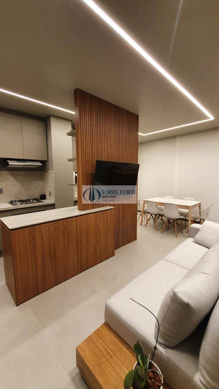 Apartamento à venda com 2 quartos, 60m² - Foto 6