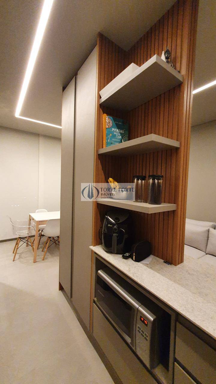 Apartamento à venda com 2 quartos, 60m² - Foto 4