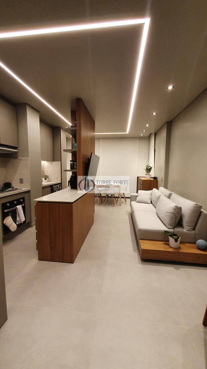 Apartamento à venda com 2 quartos, 60m² - Foto 10