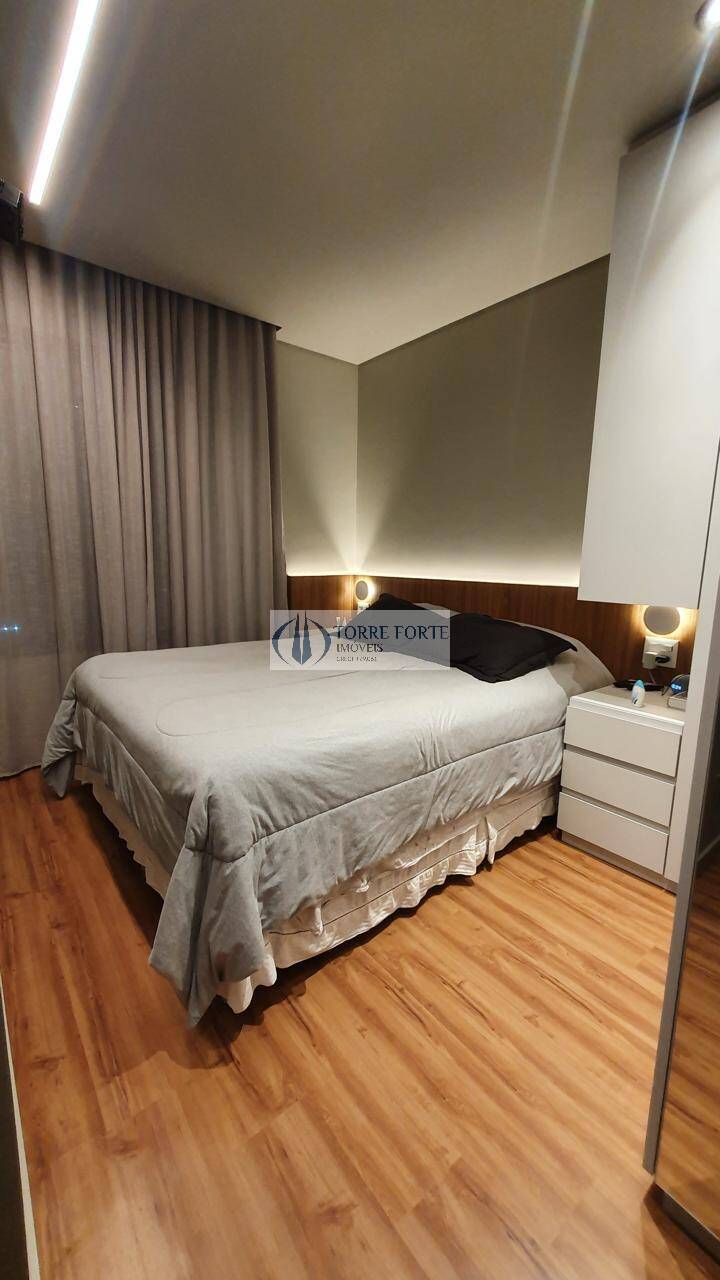 Apartamento à venda com 2 quartos, 60m² - Foto 16